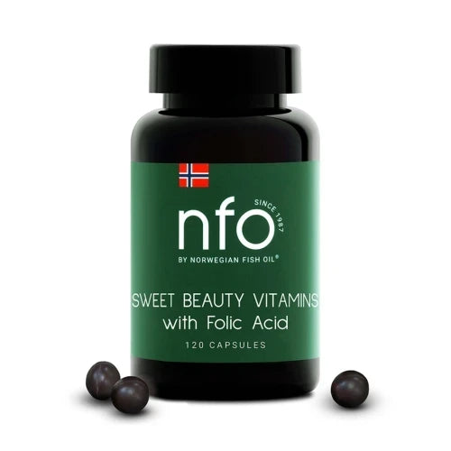 NFO® Свит Бьюти