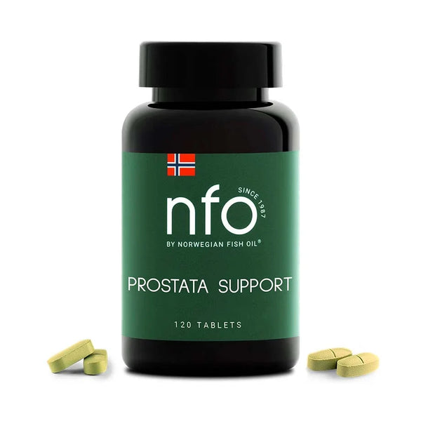 NFO® Простата Суппорт