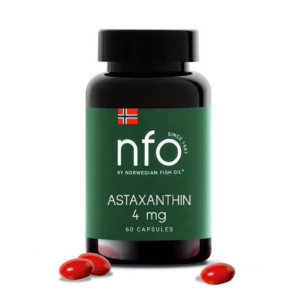 NFO® Астаксантин