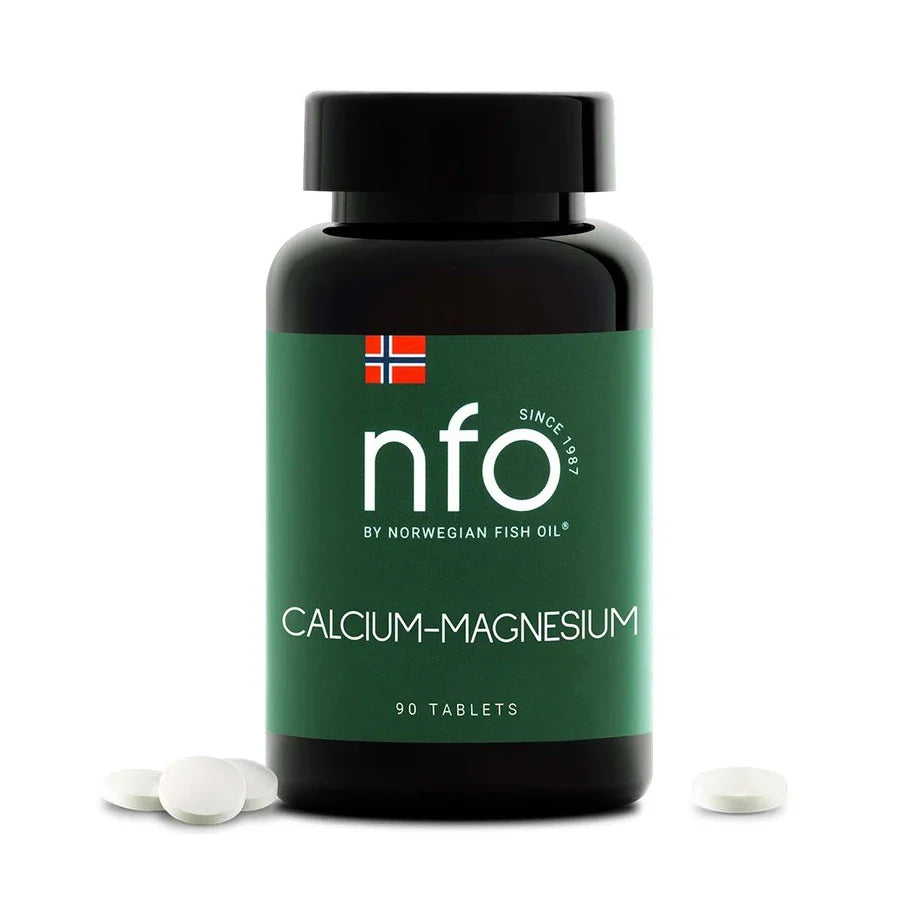 NFO® Кальций-Магний
