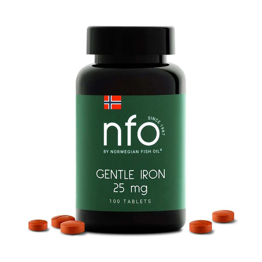 NFO Легкодоступное Железо 1+1