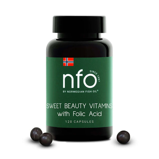 NFO® Свит Бьюти