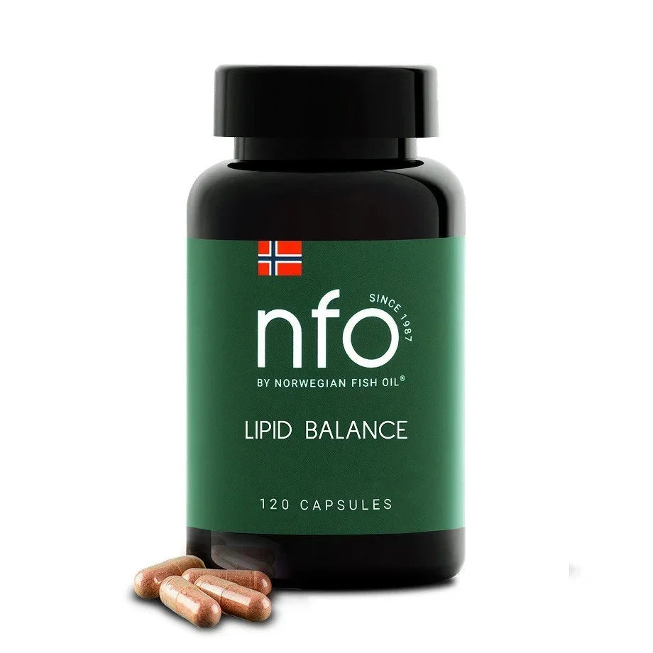 NFO® Липид Баланс