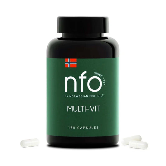 NFO® Мульти-Вит