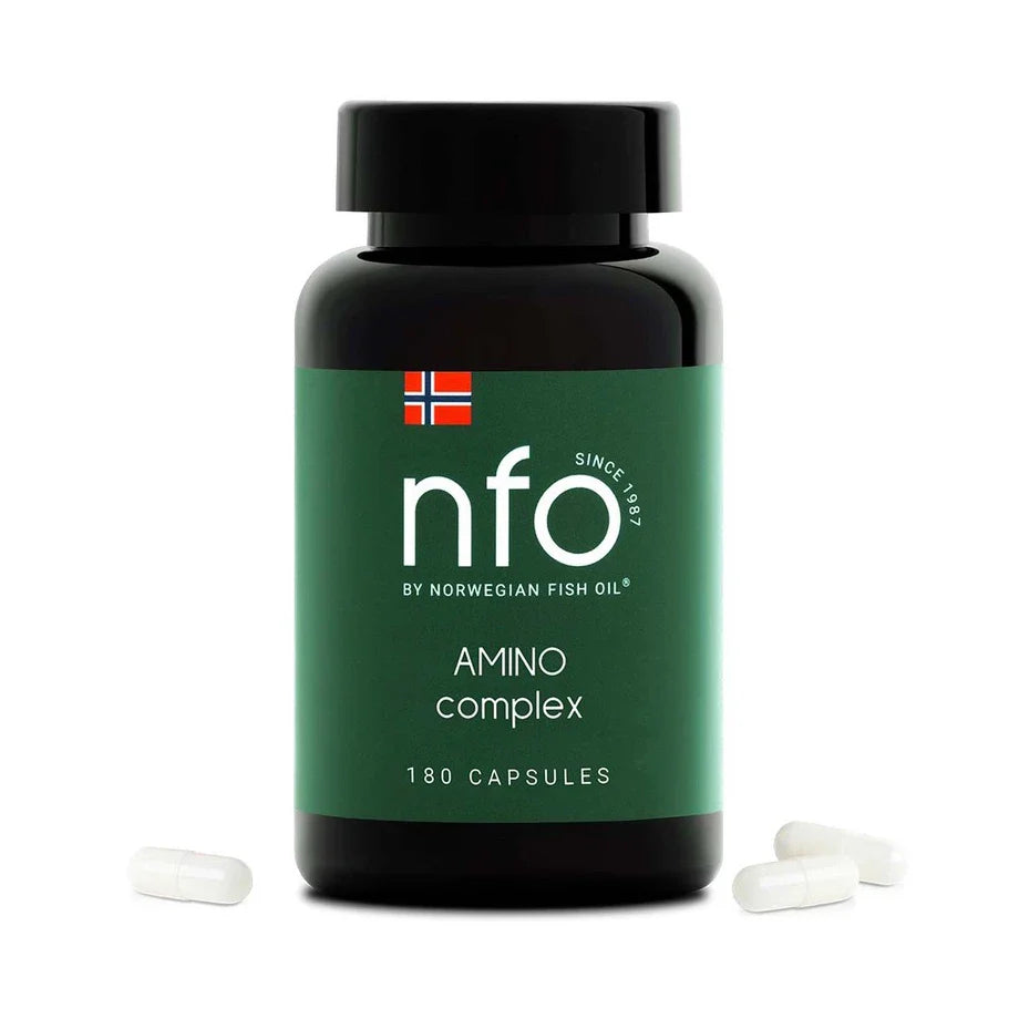 NFO® Амино Комплекс