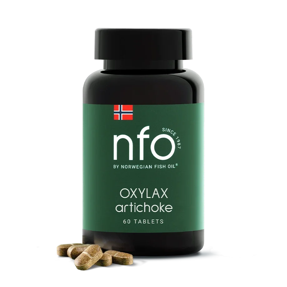 NFO® Оксилакс