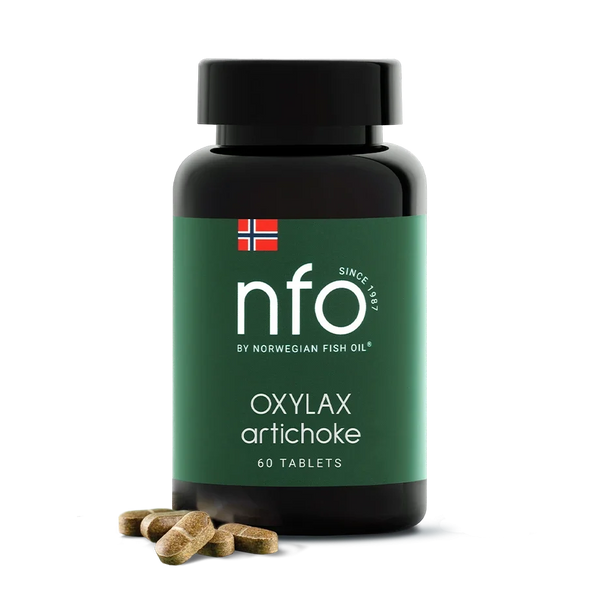 NFO® Оксилакс